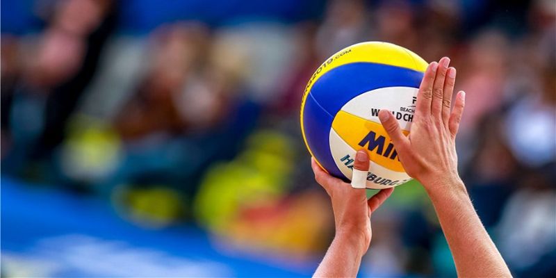 Trải nghiệm cá cược bóng chuyền mới mẻ